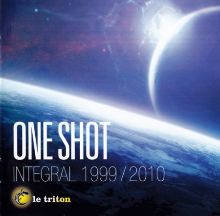 One Shot - Integral 1999-2010 (2016)