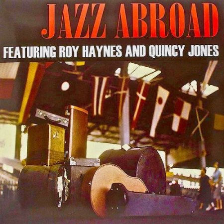 Label: RevOla  	Жанр: Jazz   	Год выпуска: 2019 