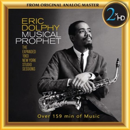 Label: 2xHD  	Жанр: Jazz   	Год выпуска: 2019 