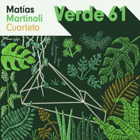 Label: Animales en la Via  	Жанр: Jazz, Fusion 