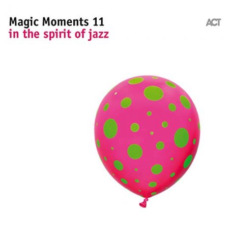 Label: ACT  	Жанр: Jazz   	Год выпуска: 2018 