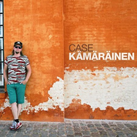 Case Kamarainen - Waiting (2018)
