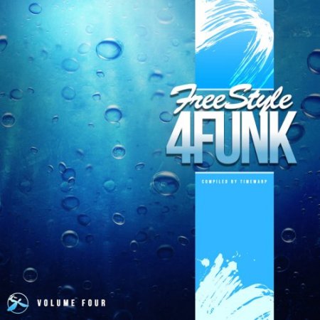 Label: Timewarp Music  	Жанр: Broken Beat, Funk  