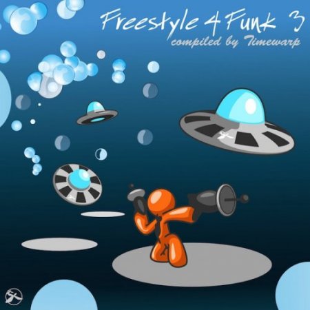 Label: Timewarp Music  	Жанр: Broken Beat, Funk 