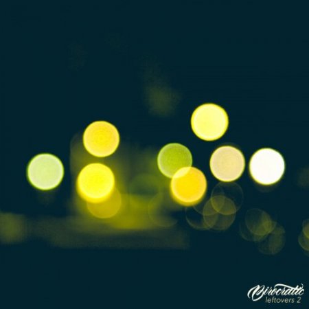 Birocratic - Leftovers 2 (2015) [Hi-Res]