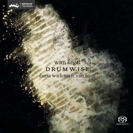 Wim Kegel Duets With Marc van Roon - Drumwise