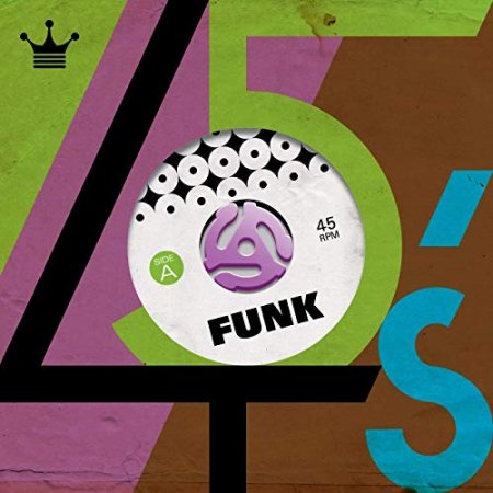 Label: Warner Music Group - X5 Music Group 	Жанр: