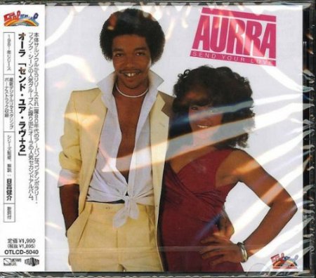 Label: Octave Lab 	Жанр: Funk, Soul, Disco 	Год