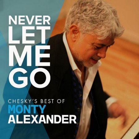 Label: Chesky Records 	Жанр: Jazz  	Год