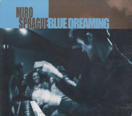 Label: Light Magnet Records 	Жанр: Jazz 
