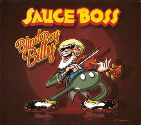 Label: Burning Disk 	Жанр: Blues 	Год выпуска: