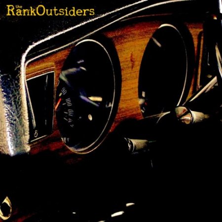 Label: Boundary Road Records 	Жанр: Blues Rock