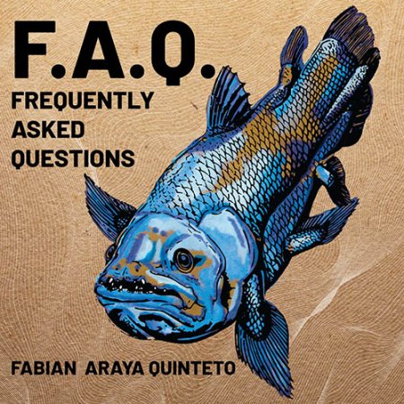 Label: Self Released  	Жанр: Jazz / Fusion