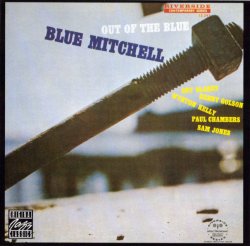 Label (Catalog#) : Original Jazz Classics [OJCCD