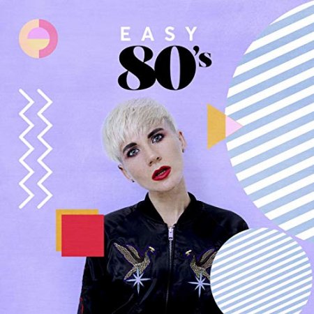 Easy 80's (2018)
