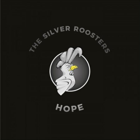 Label: Self Released  	Жанр: Blues Rock 	Год