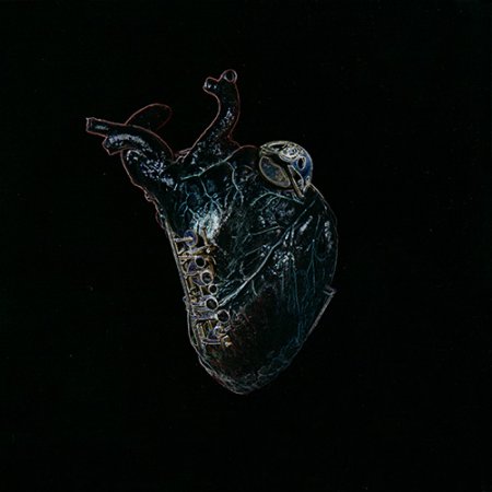 Seamus Blake - Guardians Of The Heart Machine