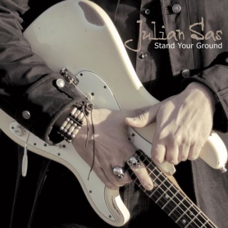 Label: Cavalier Recordings 	Жанр: Blues-Rock 	Год