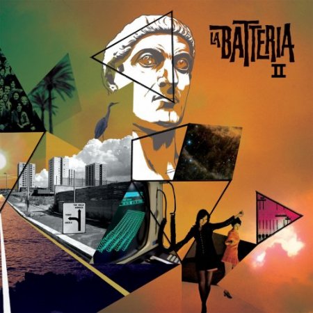 Label: Penny Records / Goodfellas 	Жанр: