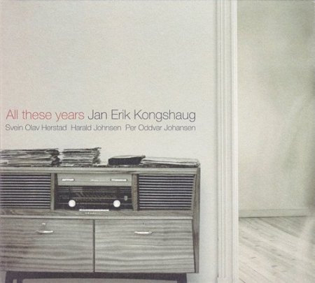 Label: Hot Club Records 	Жанр: Contemporary Jazz
