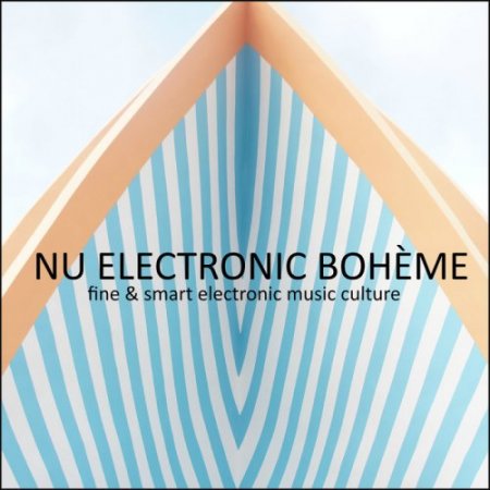 Nu Electronic Boheme (2019)