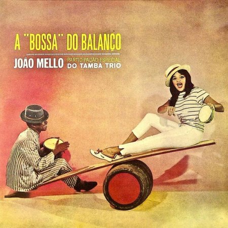 Label: RevOla 	Жанр: Jazz, Bossa Nova 	Год