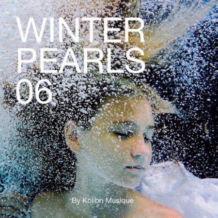 Winterpearls 06 Chillout for a lovely cold breeze