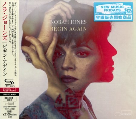 Label: Blue Note Records  	Жанр: Jazz-Pop