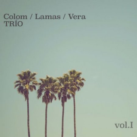 Label: Self Released  	Жанр: Jazz, Fusion