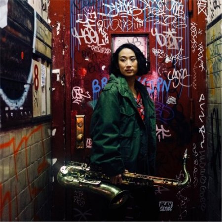 Label: Self Released  	Жанр: Jazz-Rock,