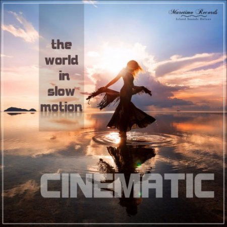 Label: Maretimo Records 	Жанр: Lounge, Downtempo,
