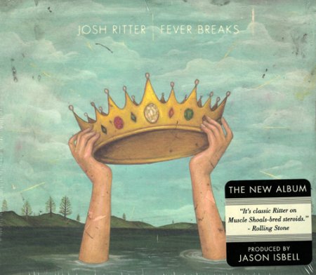 Josh Ritter - Fever Breaks (2019)