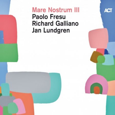 Label: ACT   	Жанр: Contemporary Jazz