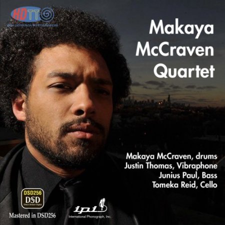 Label: International Phonograph, Inc. 	Жанр: