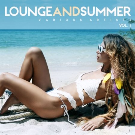 Label: Paradise City 	Жанр: Downtempo, Lounge,