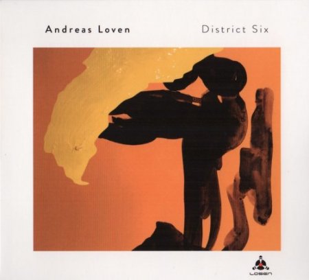 Andreas Loven - District Six (2016)