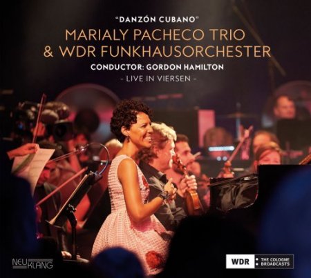 Label: Neuklang 	Жанр: Latin Jazz 	Год выпуска: