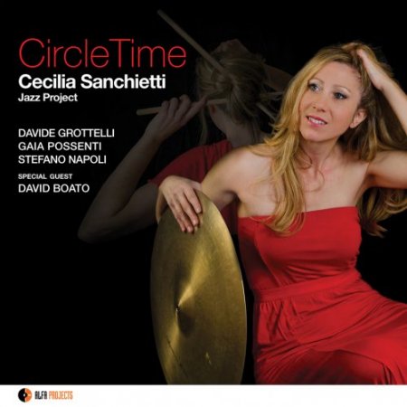 Label: Alfa Music 	Жанр: Jazz, World, Fusion 	Год