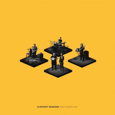 Label: Elephant Sessions 	Жанр: Folk 	Год