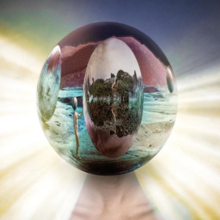 Label: RareNoiseRecords 	Жанр: Jazz, Electronic