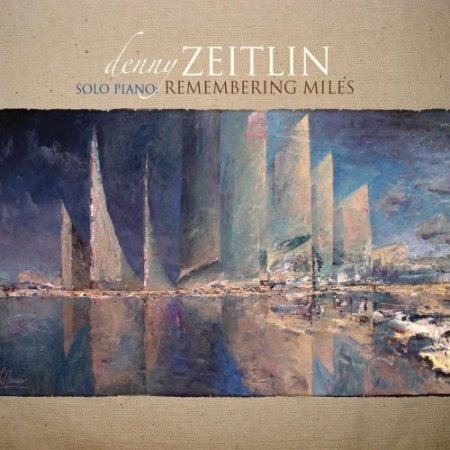 Label: Sunnyside Communications 	Жанр: Jazz 