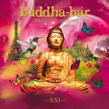 Label: George V Records 		Жанр: Downtempo,