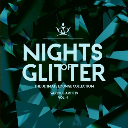 Nights Of Glitter (The Ultimate Lounge