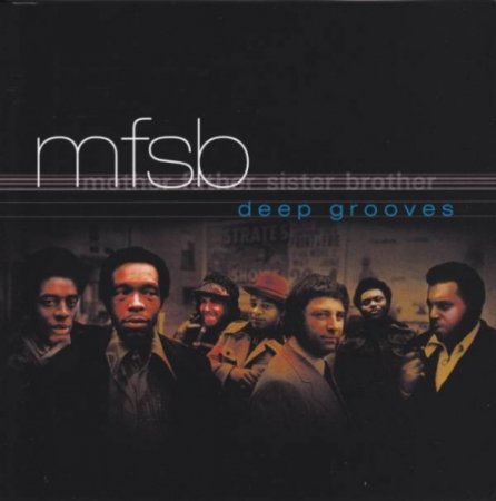 MFSB - Deep Grooves (1999)