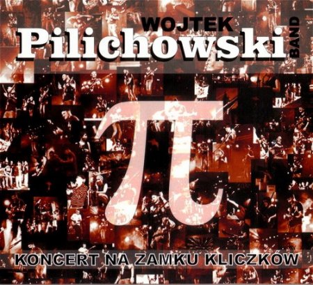 Wojtek Pilichowski Band - Koncert Na Zamku