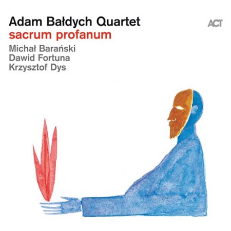 Label: ACT Music 	Жанр: Contemporary Jazz 	Год
