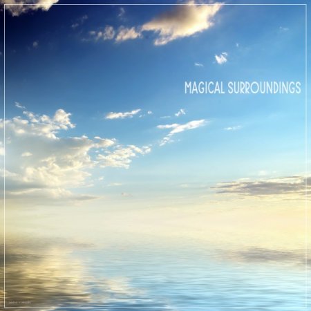 Magical Surroundings (2019)