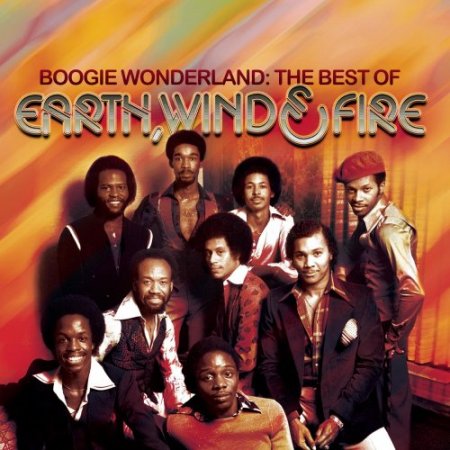 Label: Sony Music 	Жанр: Funk, Soul, R&B 	Год