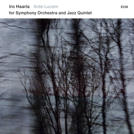 Label: ECM Records 	Жанр: Contemporary Jazz 	Год
