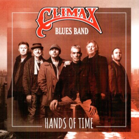 Label: ATA 	Жанр:  Blues Rock 	Год выпуска: